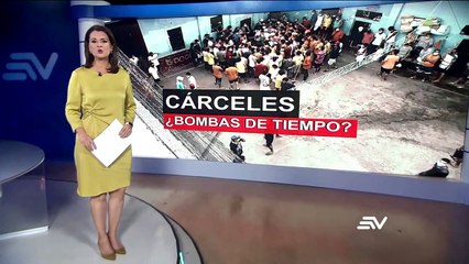 Televistazo 19h00 29-05-2021