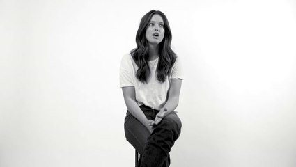 Emily DiDonato Speaks about Honesty & Transparency on her Social Platforms