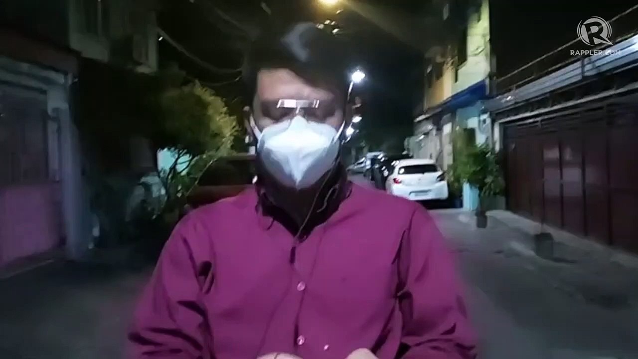 Rappler Recap: Campaign launch of local candidates in Caloocan