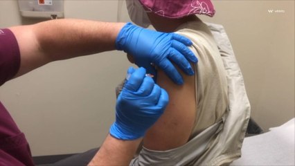 Experts Are Leery About 4th Dose of COVID-19 Vaccine