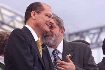Jornalista de Brasília fala sobre polêmica da aliança entre Lula e Alckmin
