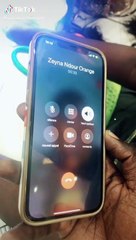 Astou Laobé raille Zeyna Ndour : « Fo done dem ba sa yaye nane la "hey kay" »