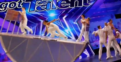America's Got Talent S12 E07