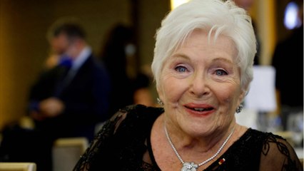 GALA VIDEO - Line Renaud : sa "passion physique" avec Nate Jacobson pendant 18 ans