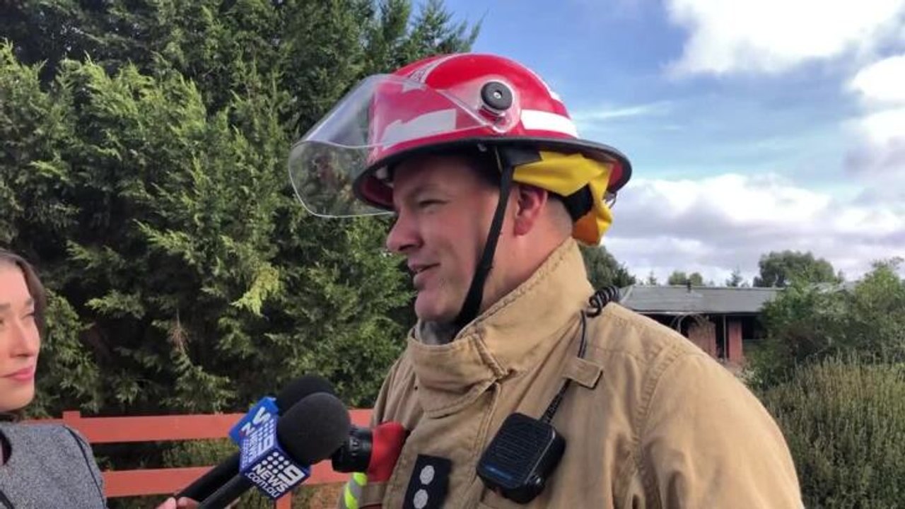 House Fire