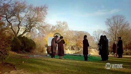 City On A Hill - premier trailer de la saison 3 (Vo)