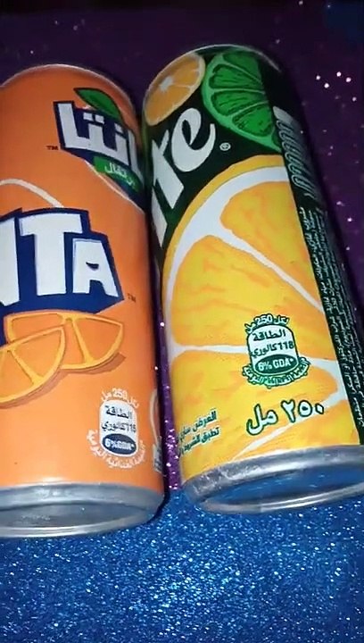افكار سهله لإعادة تدوير علب الكانز مش هنرمي علب الكانز افكار سهله وجديده