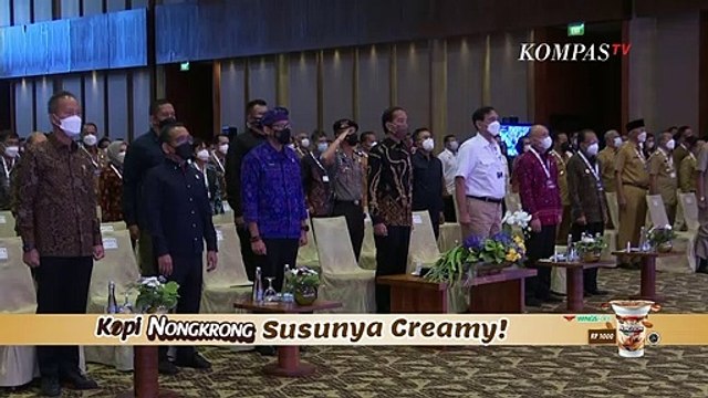 Jokowi Geram Alat Kesehatan, CCTV hingga Sepatu Tentara Masih Impor