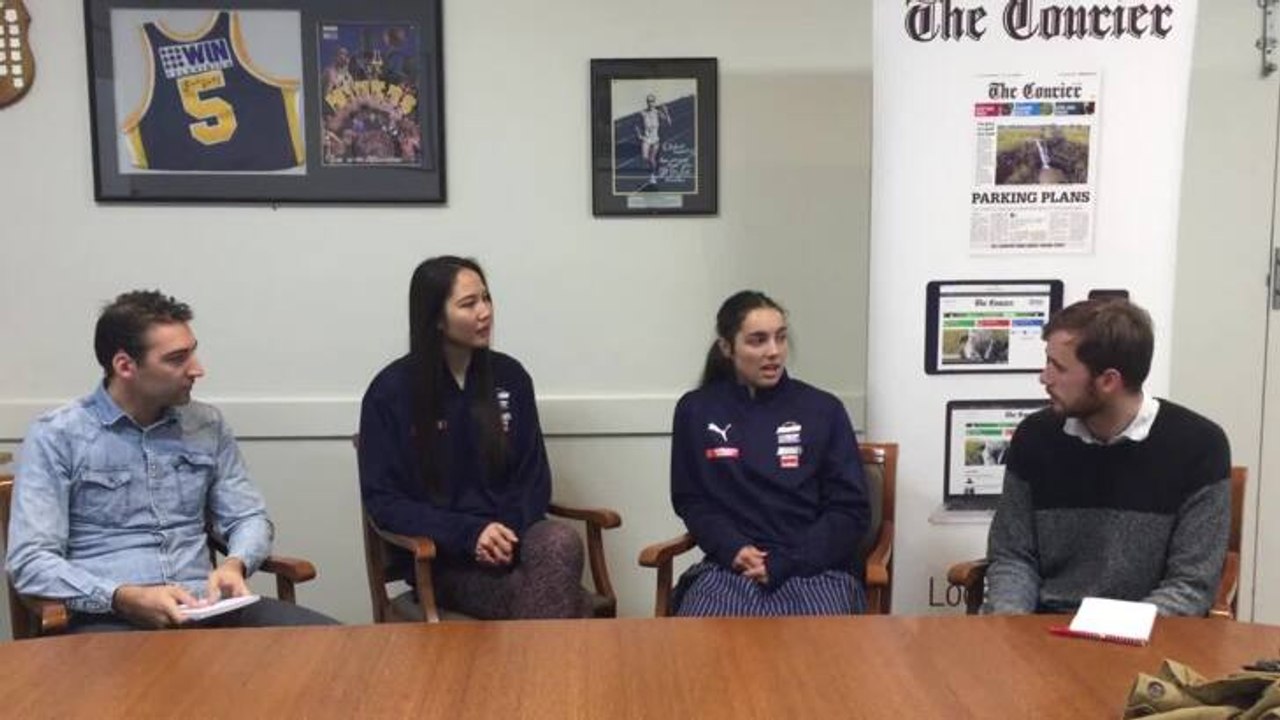 Miners finals preview