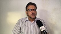 Carlos Antônio rebate declaração de Zé Aldemir: “É um cidadão mau caráter e desagregador”