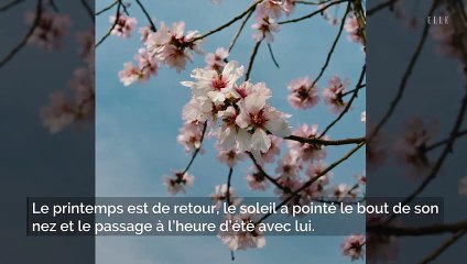 Changement d'heure : cette activité peut aider à se sentir moins fatigué(e)