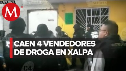 Cae el líder de los Silverio tras operativo en Iztapalapa