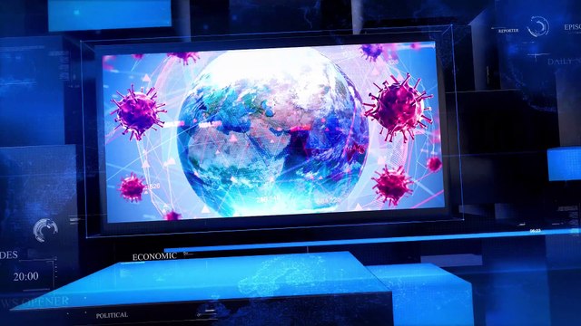 TOPTV INFO 20H - 25 MARS 2022_