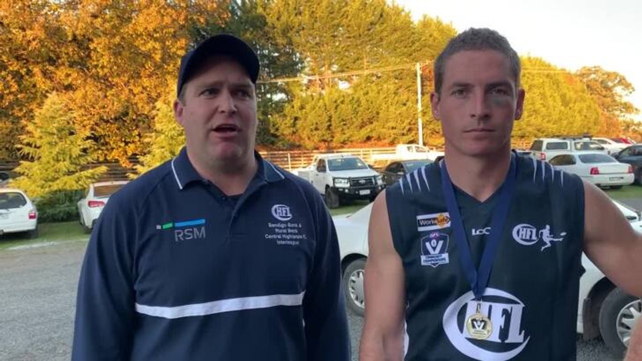 Learmonth coach