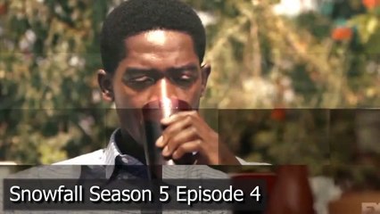 Snowfall Season 5 Episode 4 Trailer (2022) _ Preview, Promo, Release Date, Recap, 5x04, Review