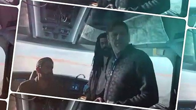 Snowpiercer Season 3 Episode 9 Spoiler & Recap (2022) _ TNT, Release Date, Snowpiercer 3x09 Trailer