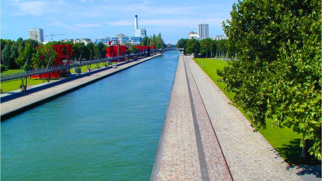 Guide du Routard : à la découverte de la Seine-Saint-Denis avec le Routard Grand Paris Nord