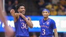 Why You Should Fade #1 Kansas In The NCAA Tournament