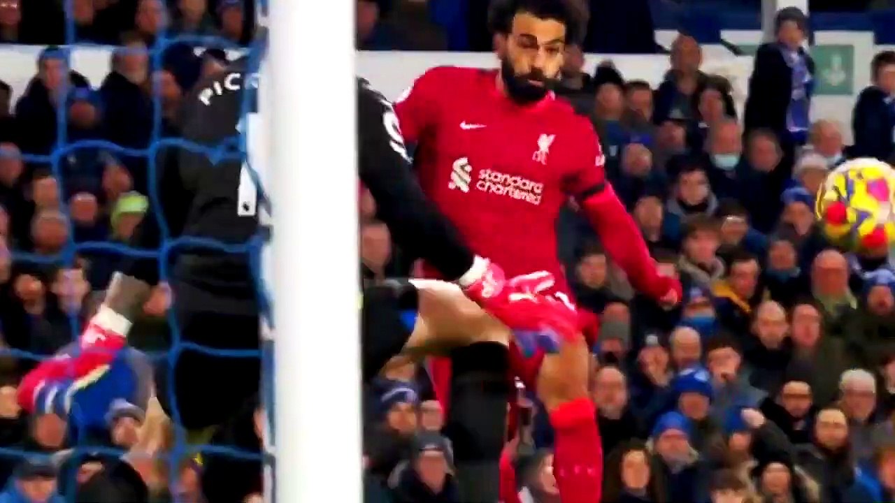 78.محمد صلاح سجل هدف أشعل المدرجات  ◄ ممنوع مشاهده اصحاب القلوب الضعيفه _2