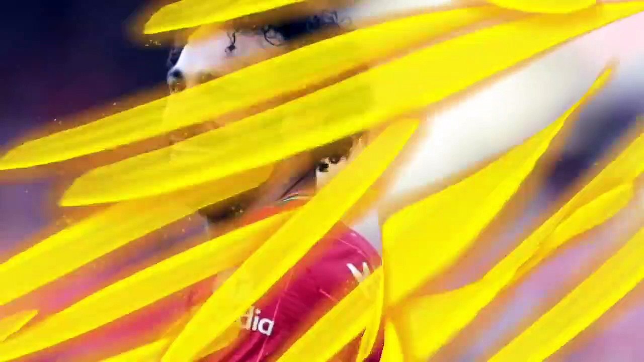 84.شاهد خناقة وضرب بين محمد صلاح ويورجن كلوب وانفعال كلوب علي صلاح في مباراة ليفربول وأرسنال هدف صلاح