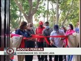 Lara | Gran Misión Venezuela Bella entrega rehabilitada la Iglesia San Juan Bautista de Cabudare