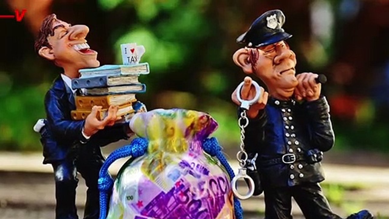 Use These Simple Tips to Not Fall Victim to Tax Fraudsters