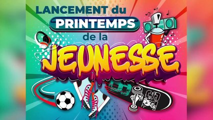 Actus : Le programme jeunesse de Cappelle-la-Grande - 25 Mars 2022