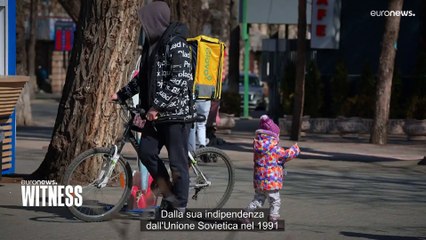 Guerra in Ucraina: i timori della Moldavia, un paese con il fiato sospeso