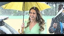 Kate Middleton and Prince William Kick off Bahamas Visit amid a Downpour: 'We Brought the Weather wi