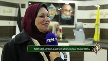 تيار الإصلاح الديمقراطي يكرم ماجدات فلسطين تقديرًا لتضحياتهن ما بين الأمومة والقضية