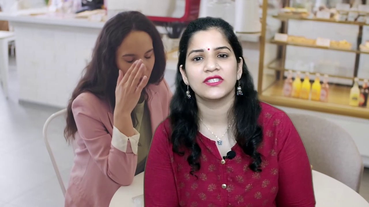 Headache during Pregnancy - What It Tells about Baby Inside Womb (in hindi)