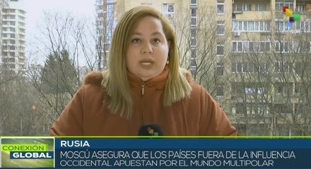 Occidente declara guerra hostil y abierta contra Rusia