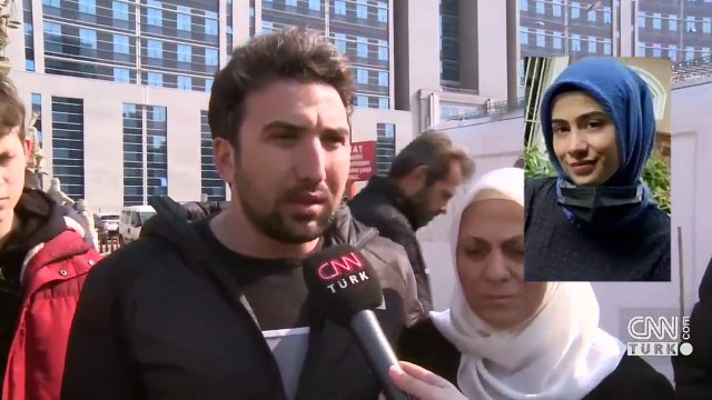 Başak Cengiz'in katil Boz için üçüncü kez akıl sağlığı raporu istendi