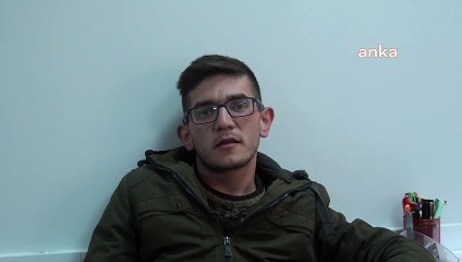 AKP ilçe başkanından belediye çalışanına önce mobbing sonra darp iddiası