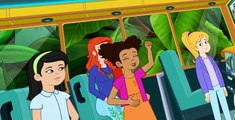 The Magic School Bus Rides Again S01 E07