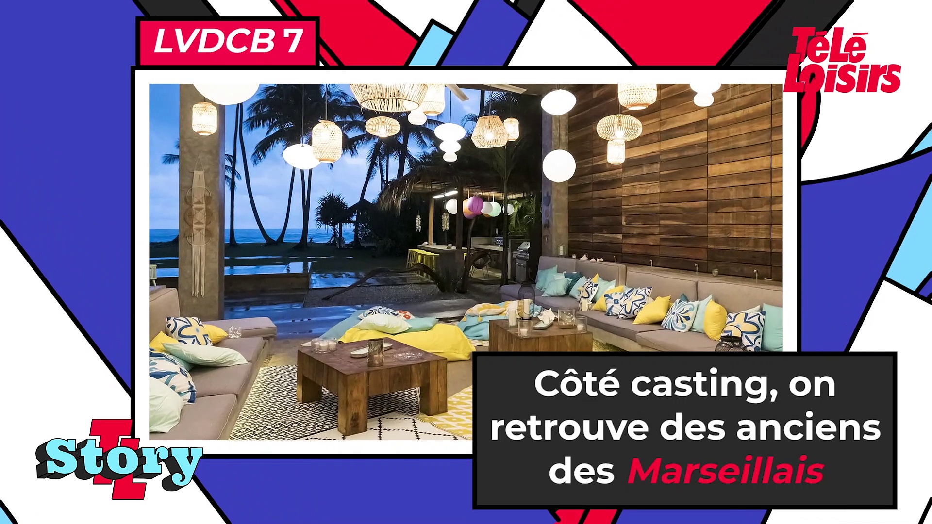 Yannis La Villa Des Coeurs Brisés J'ai guéri quelque chose là-bas..." : Camille Froment se confie sur la  difficulté des coachings de Lucie dans La Villa des cœurs brisés 7
