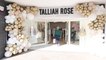 Briony Gorton opens her first Talliah Rose shop in Burnley Town Centre