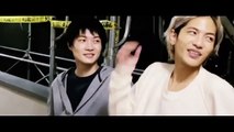 Sanjuujinkaku to Mahoutsukai (2020) Ep.1 part 2 with English Subtitles Kamiki Ryunosuke Shison Jun