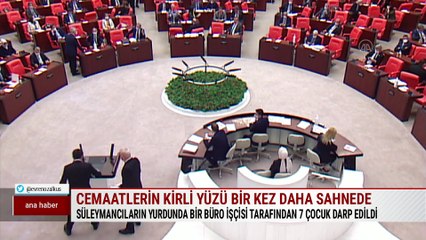 TELE1 ANA HABER (25 MART 2022) | 1