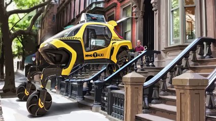 Spot : nous avons joué avec le robot de Boston Dynamics