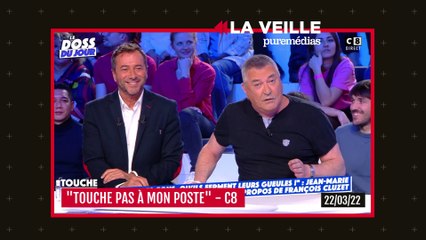 Le zapping Pure Médias du 27 mars 2022
