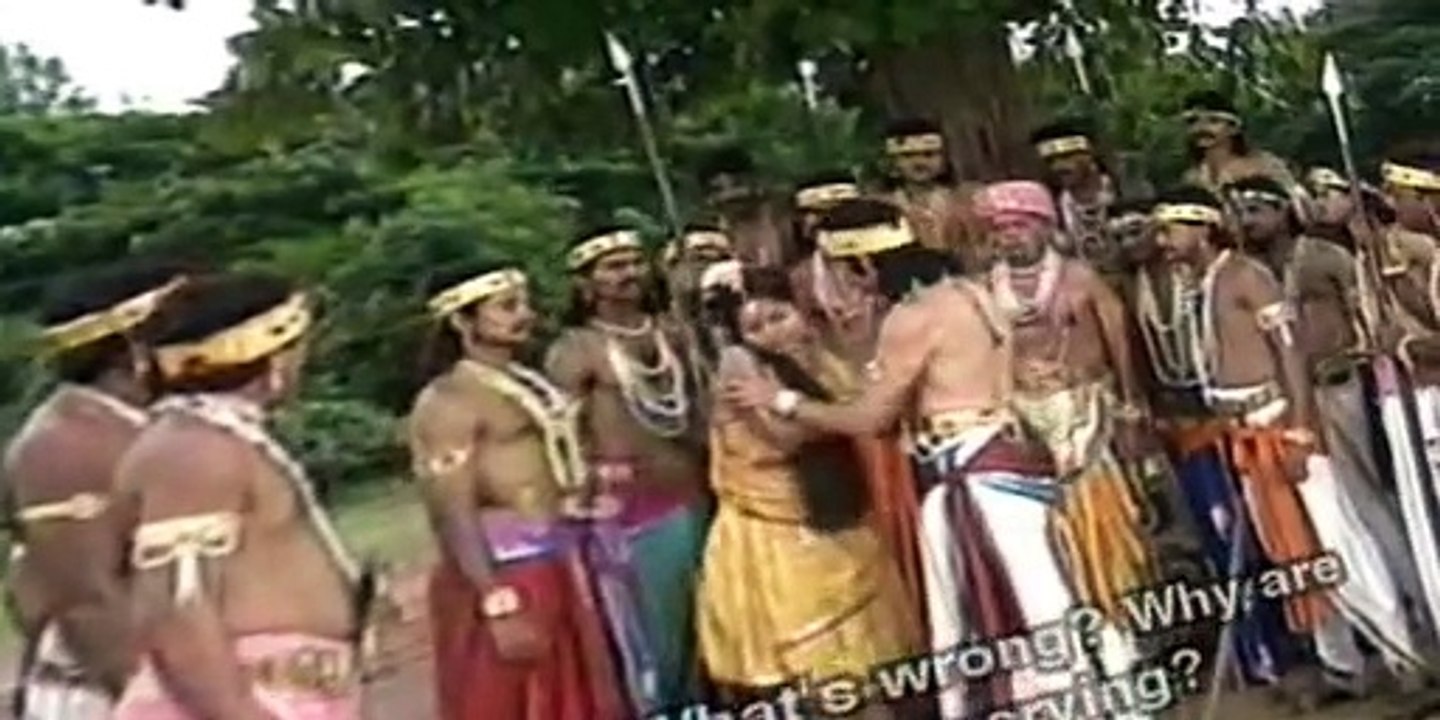 Mahabharata S01 E51