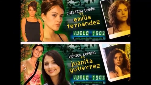 Vuelo 1503 capitulo 02 HD