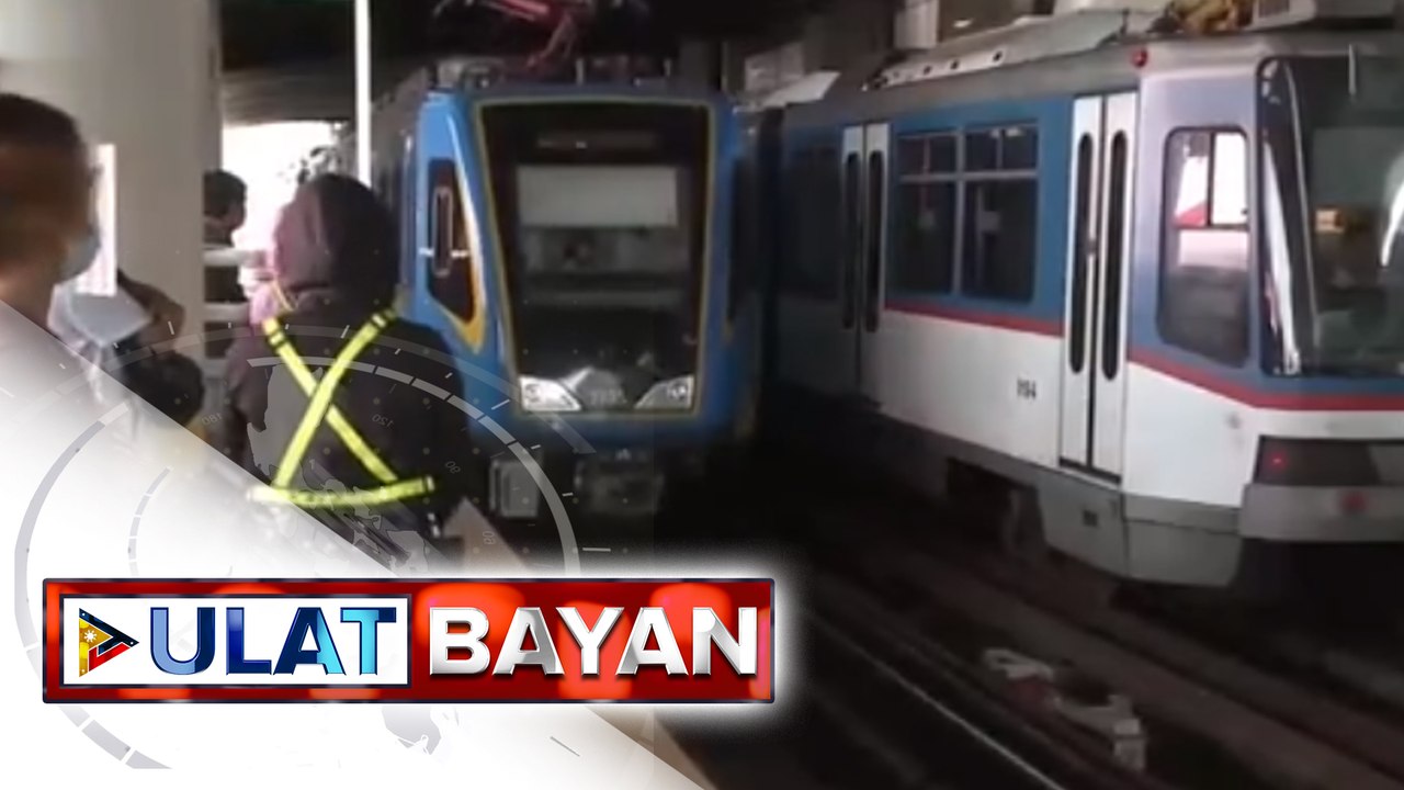 MRT-3, inilatag ang guidelines para sa libreng sakay simula sa Lunes