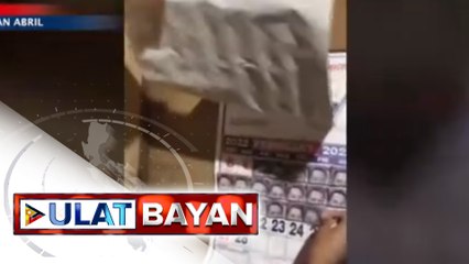 Ipon challenge, viral sa social media