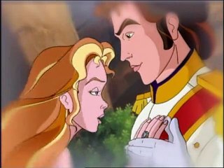 Princesse Sissi (Episode 10) : Le baiser d'Innsbruck (VF)