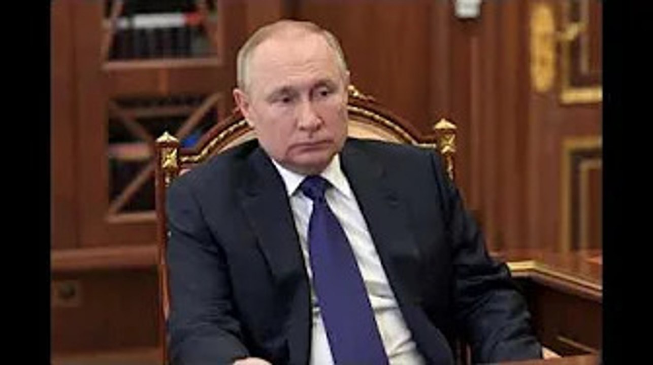 Guerre en Ukraine : La Russie annonce se concentrer sur le Donbass