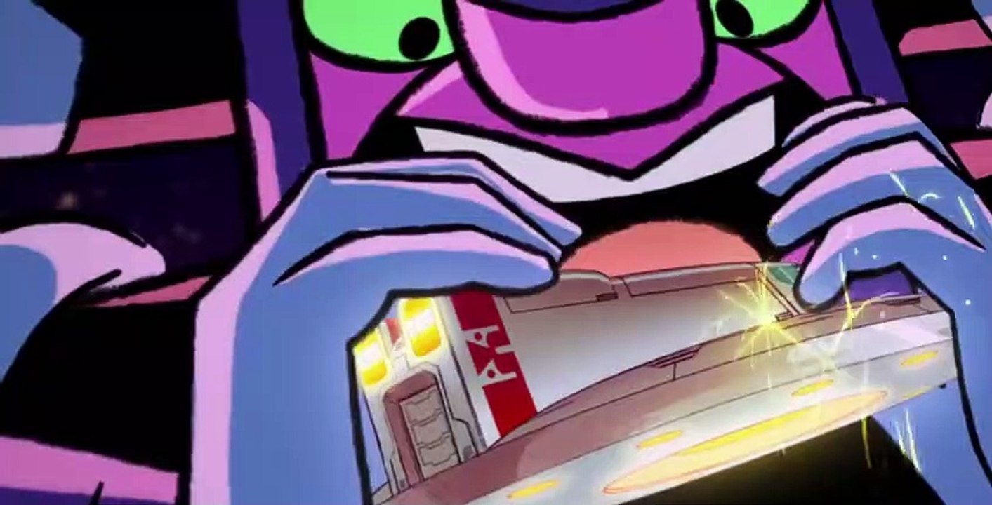 Kid Cosmic S02 E08