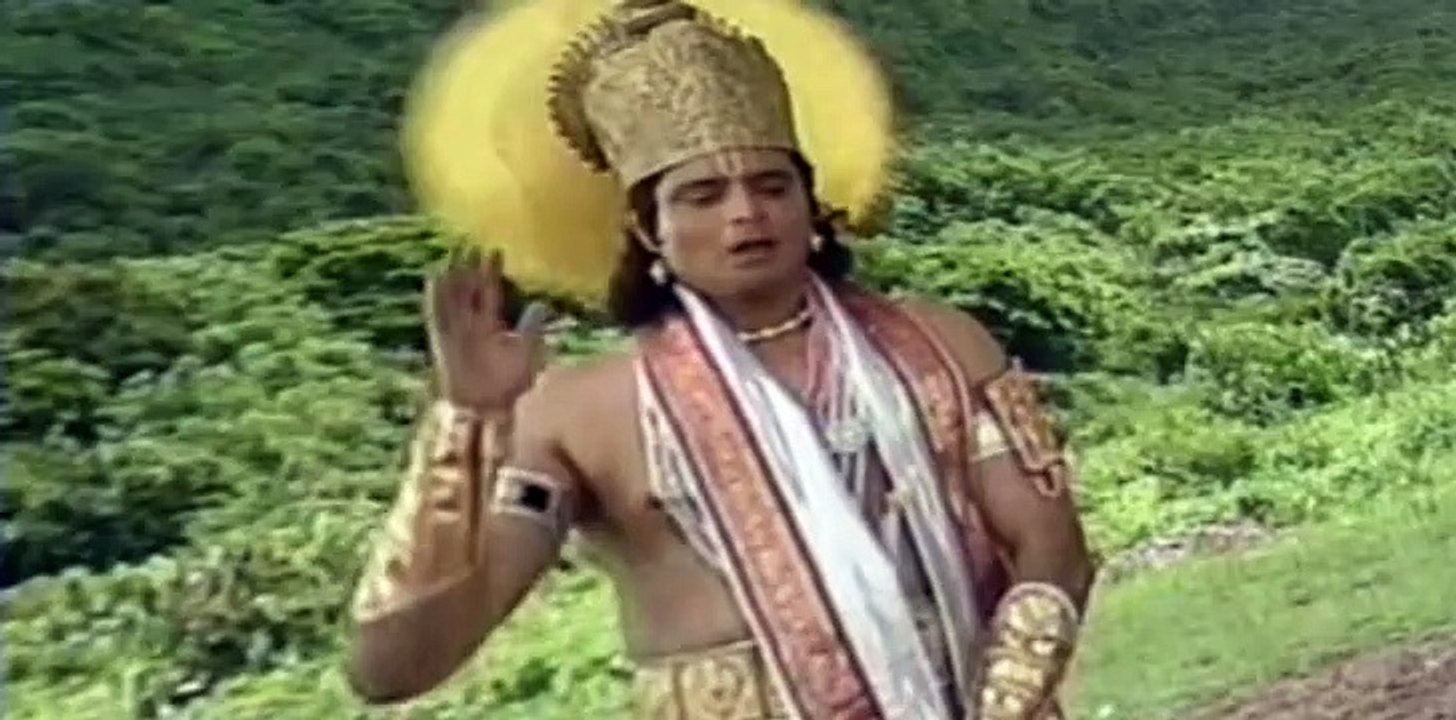 Mahabharata S01 E52