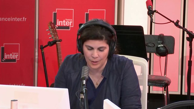 Le film posthume de Tavernier - La Chronique de Christine Gonzalez